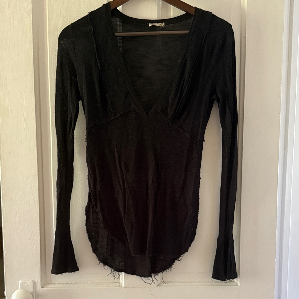 Free People Intimate Top